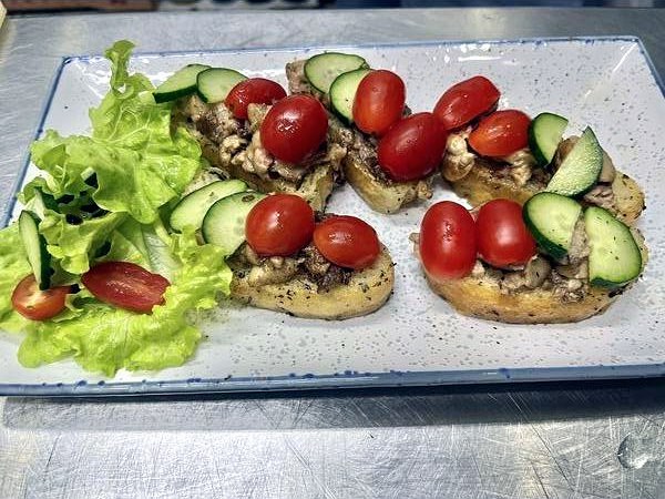 Cod Liver