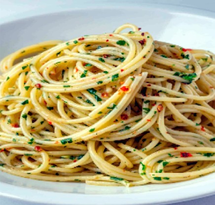 Aglio Olio