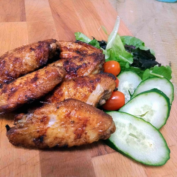 Common Taste Mid Wings