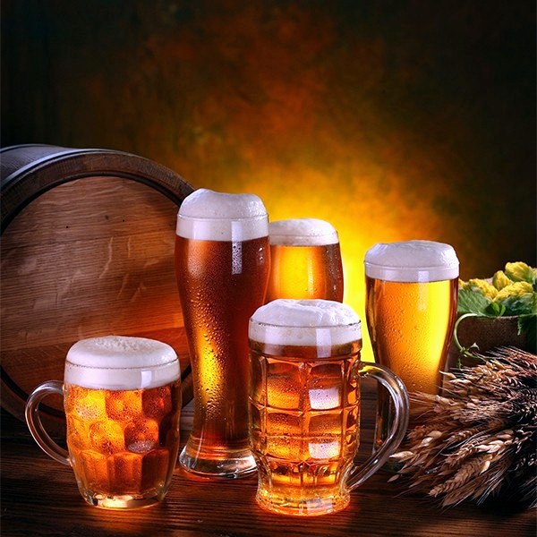 Craft Beer