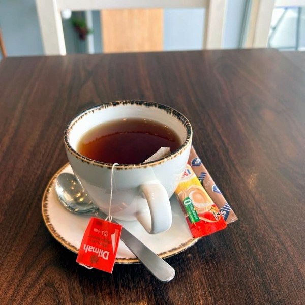 Tea