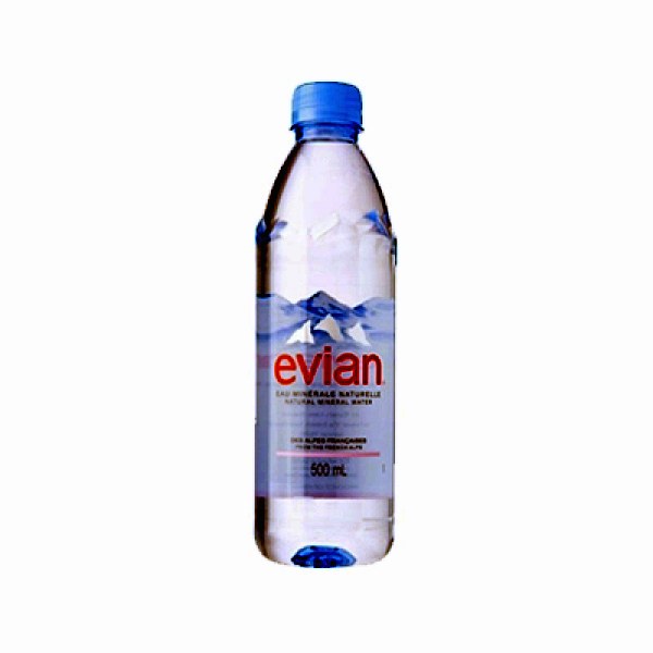 Mineral Water