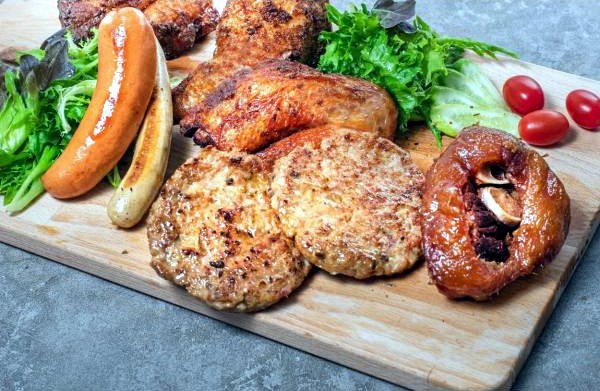 Platter A
